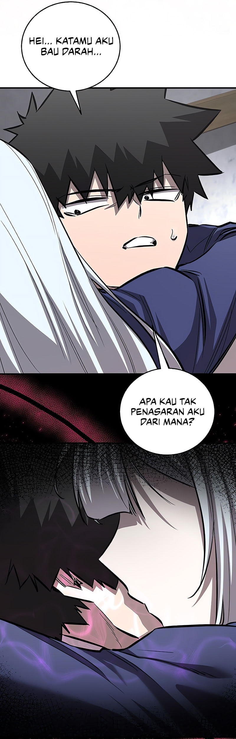 Childhood Friend Of The Zenith Chapter 67 page 51