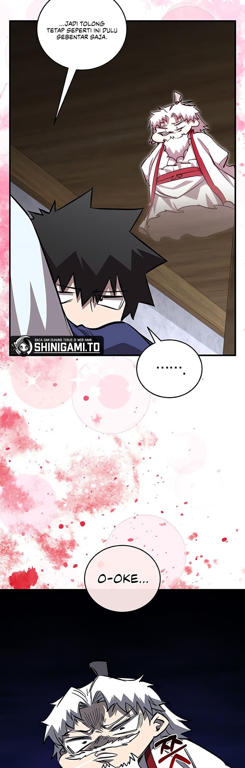 Childhood Friend Of The Zenith Chapter 67 page 53