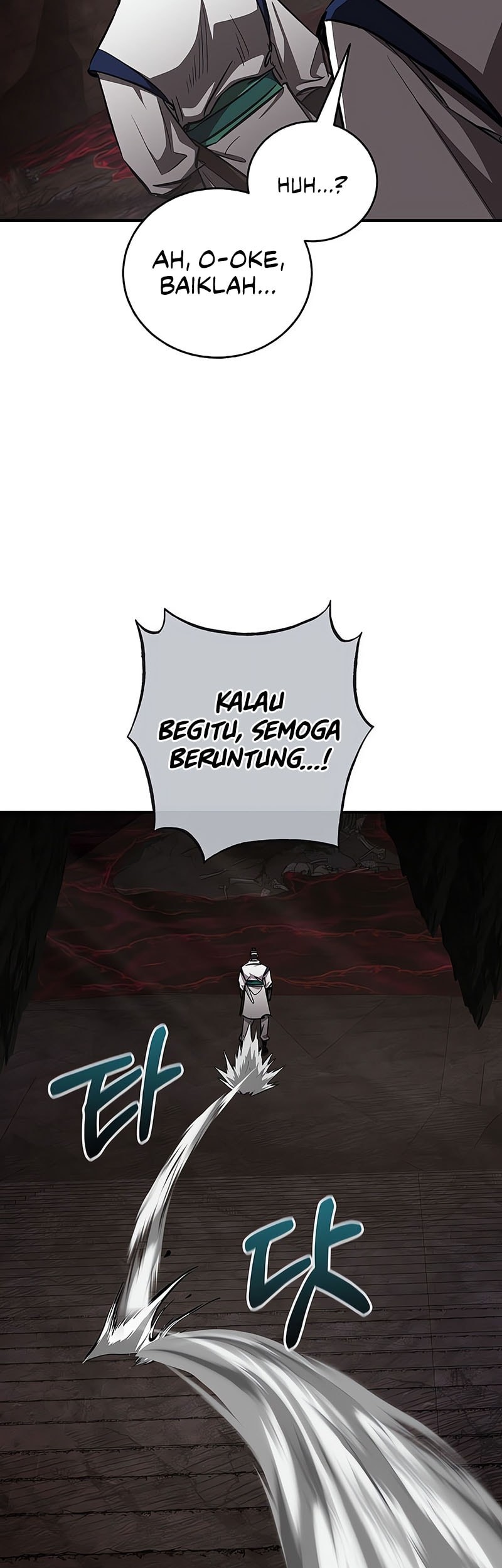 Childhood Friend Of The Zenith Chapter 67 page 61