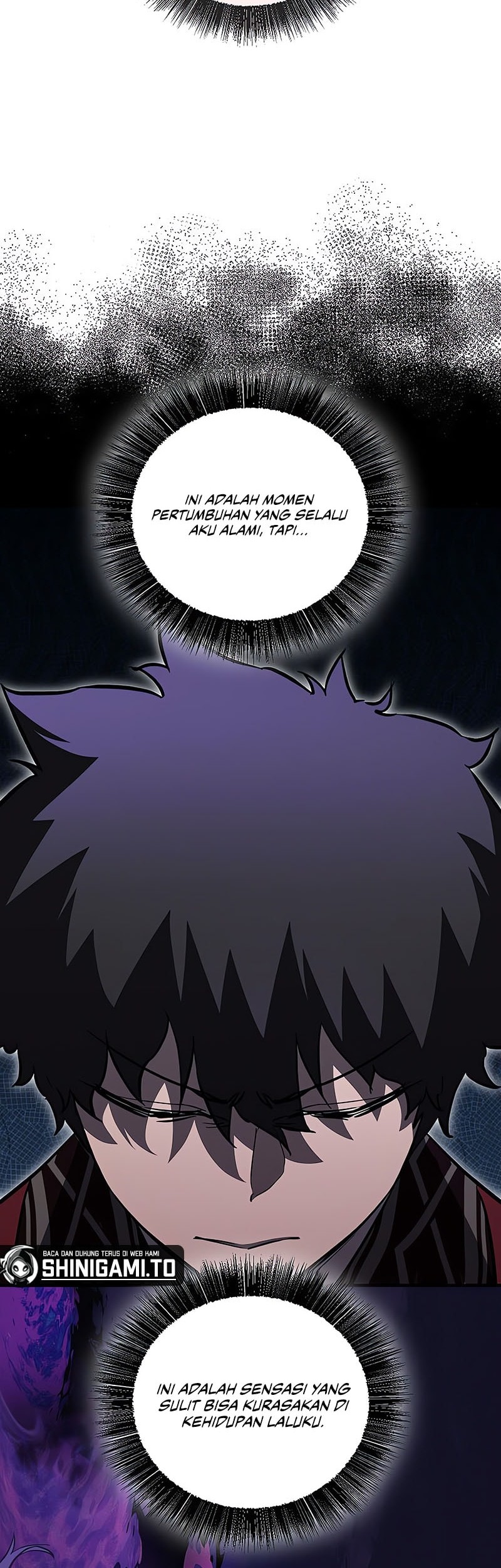 Childhood Friend Of The Zenith Chapter 67 page 3