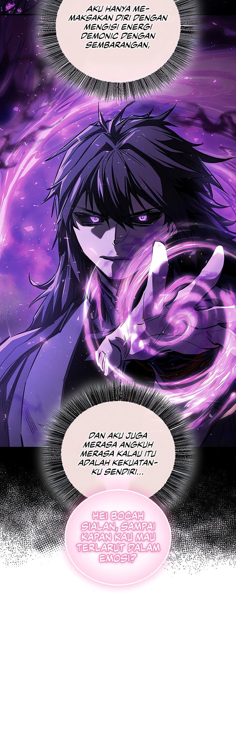 Childhood Friend Of The Zenith Chapter 67 page 5