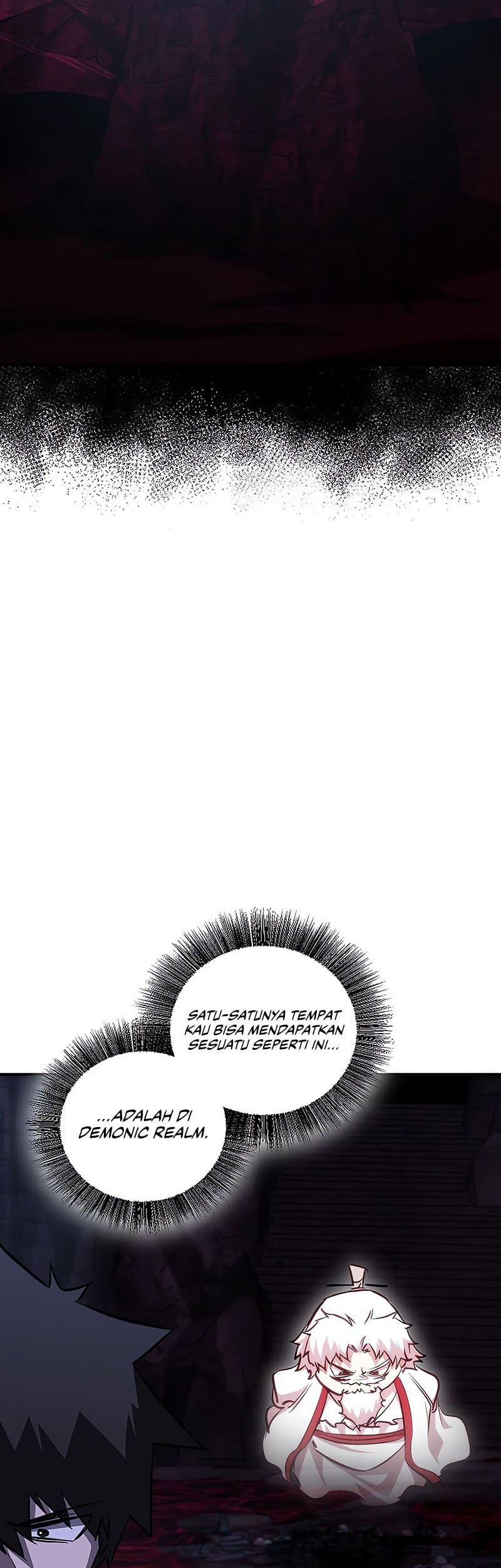Childhood Friend Of The Zenith Chapter 67 page 11