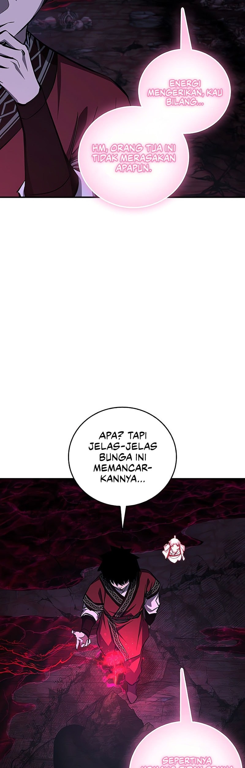 Childhood Friend Of The Zenith Chapter 67 page 12