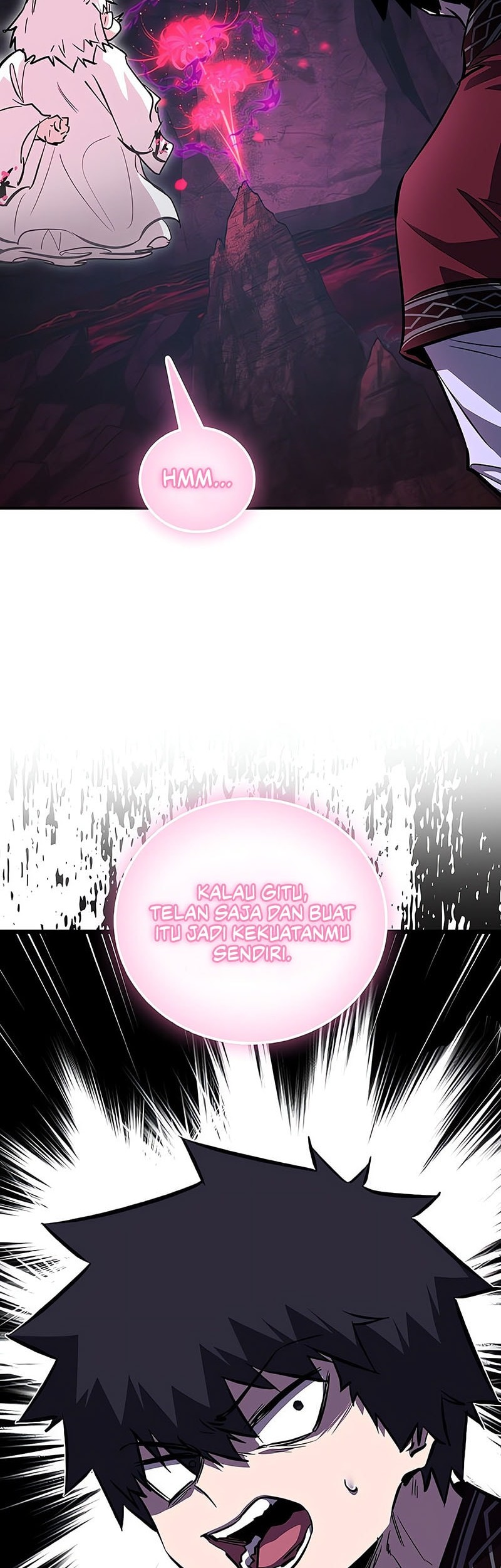 Childhood Friend Of The Zenith Chapter 67 page 16