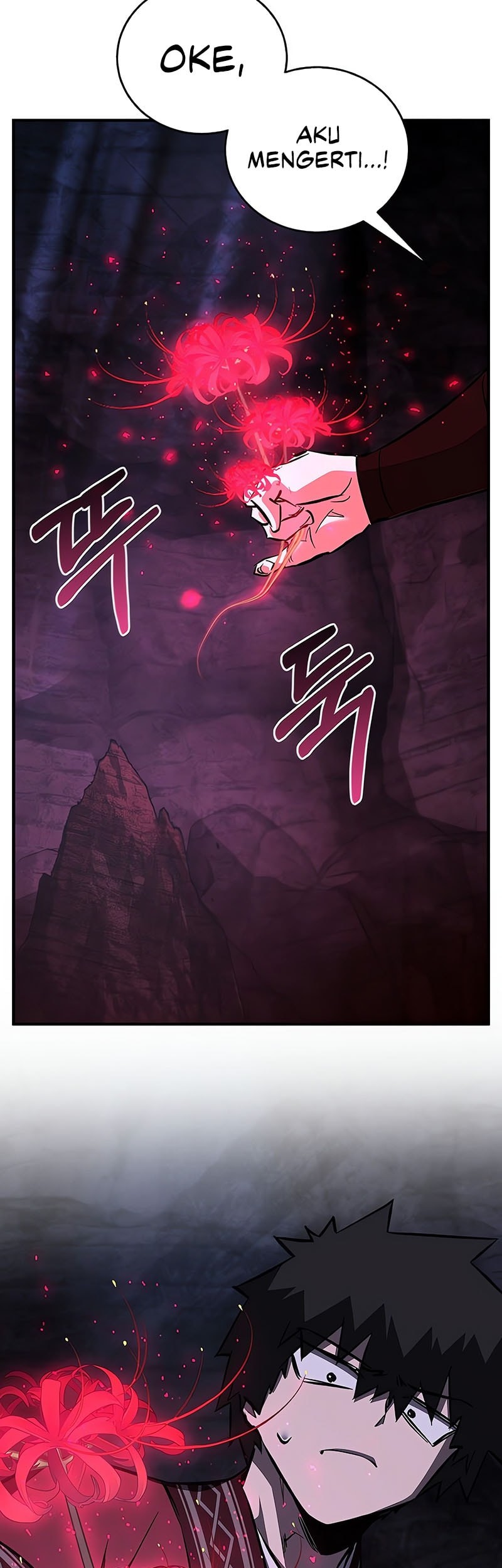 Childhood Friend Of The Zenith Chapter 67 page 21