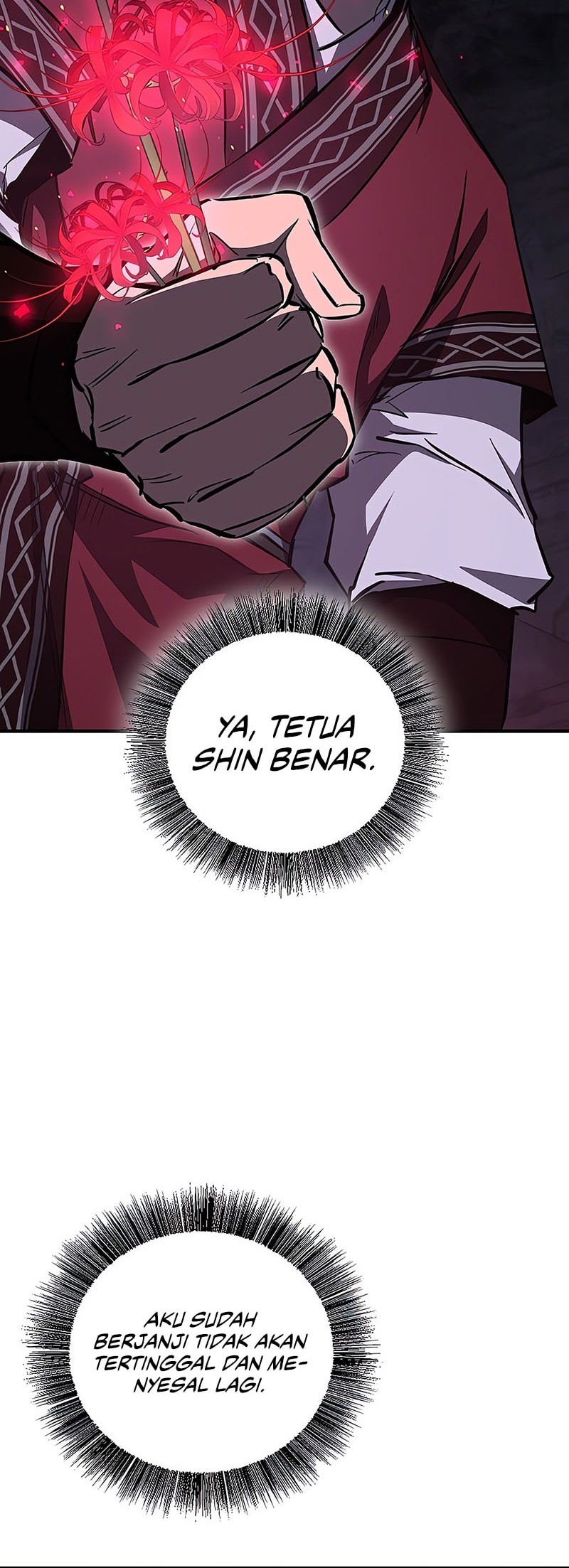 Childhood Friend Of The Zenith Chapter 67 page 22
