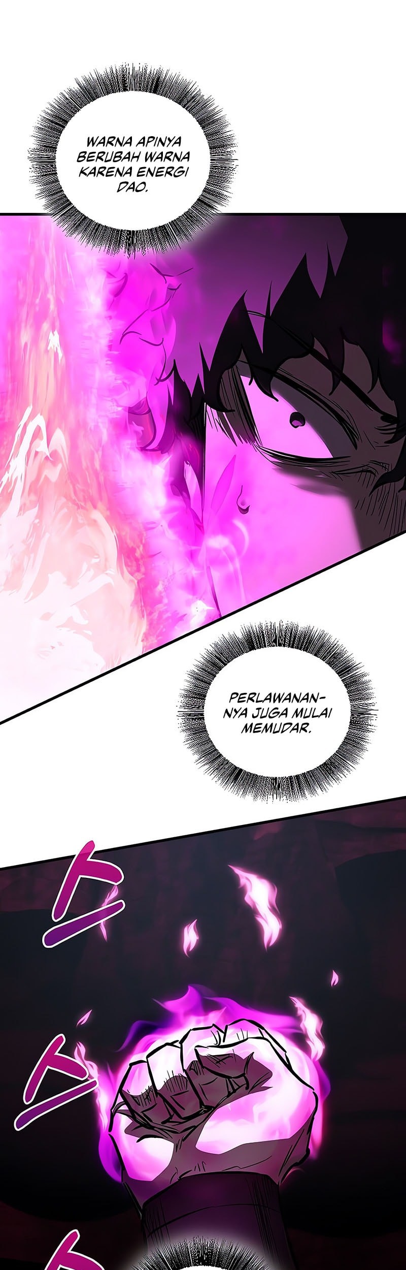 Childhood Friend Of The Zenith Chapter 67 page 31