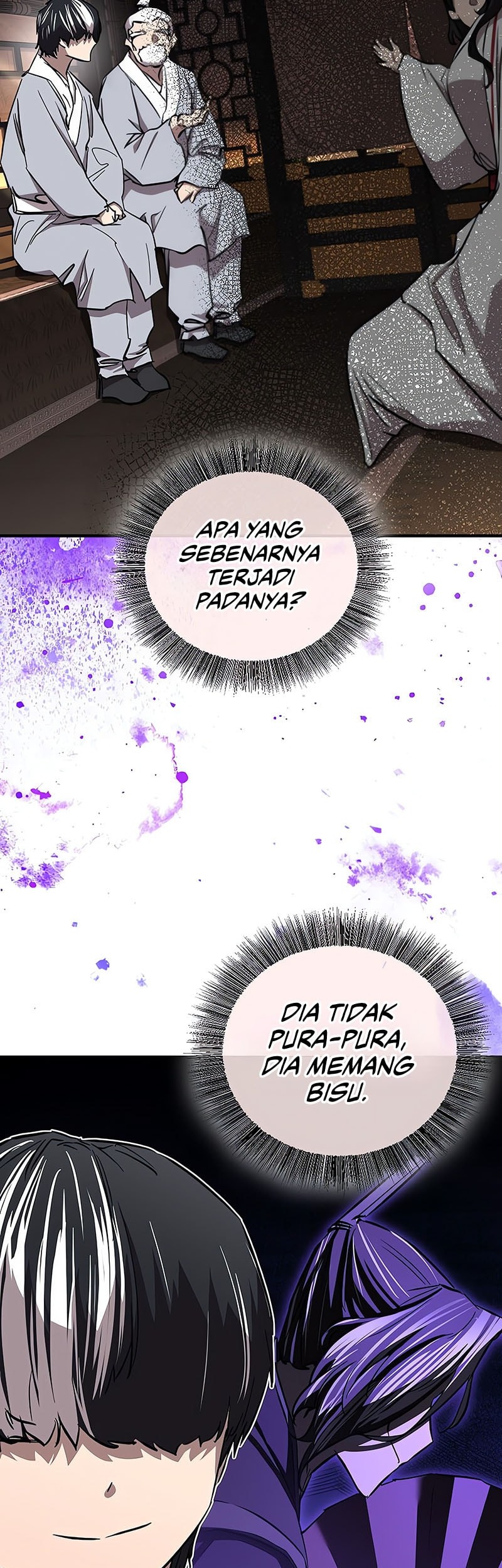 Childhood Friend Of The Zenith Chapter 68 page 48