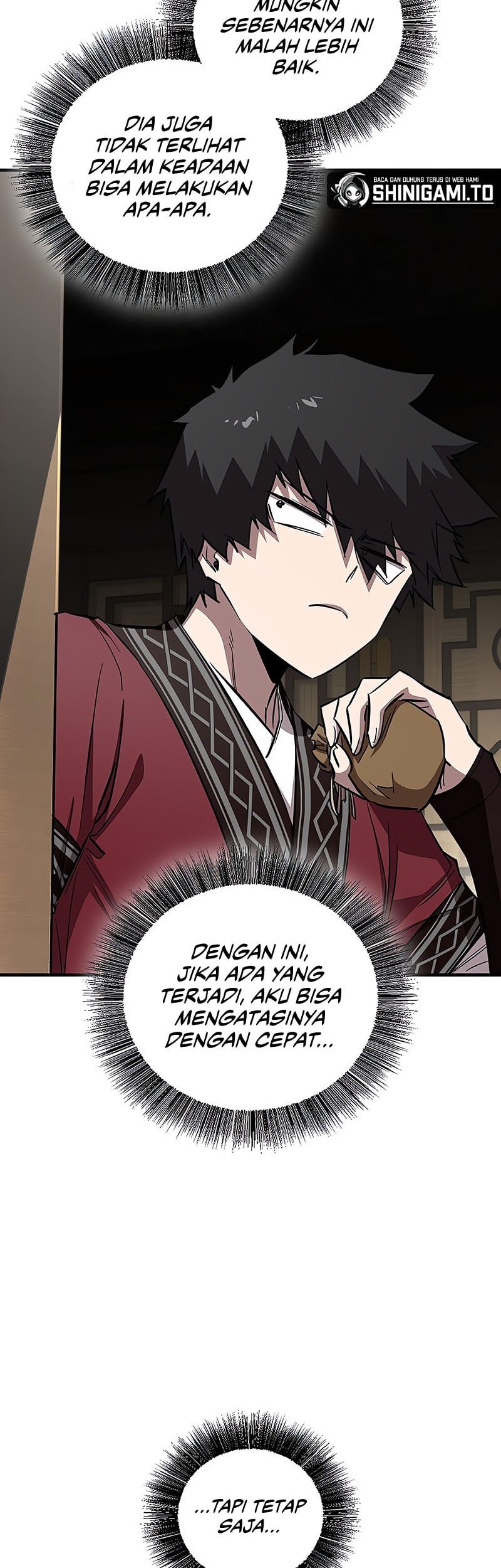 Childhood Friend Of The Zenith Chapter 68 page 51