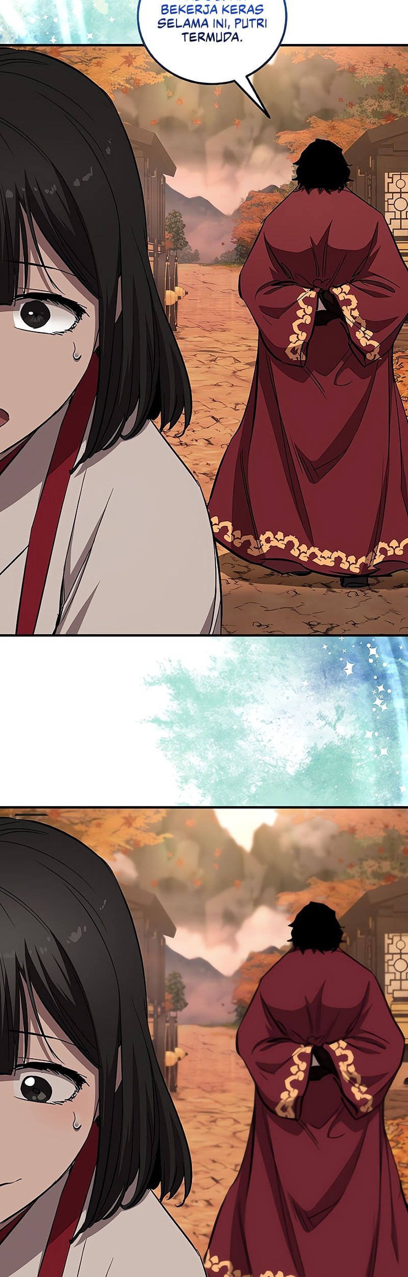 Childhood Friend Of The Zenith Chapter 68 page 56