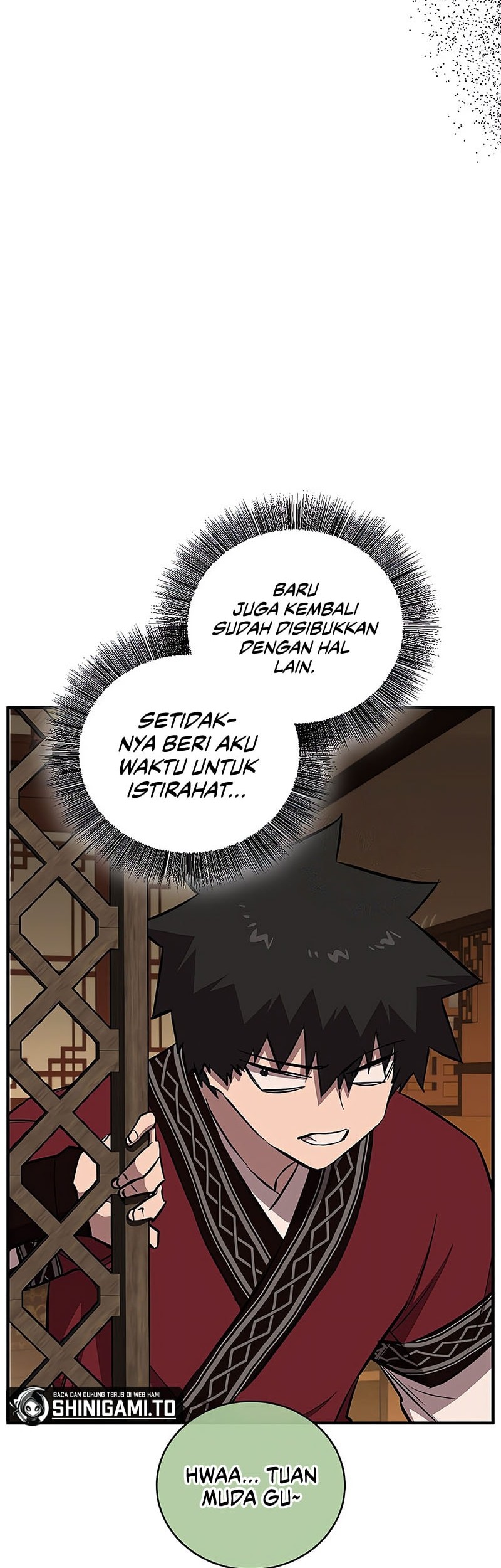 Childhood Friend Of The Zenith Chapter 68 page 67