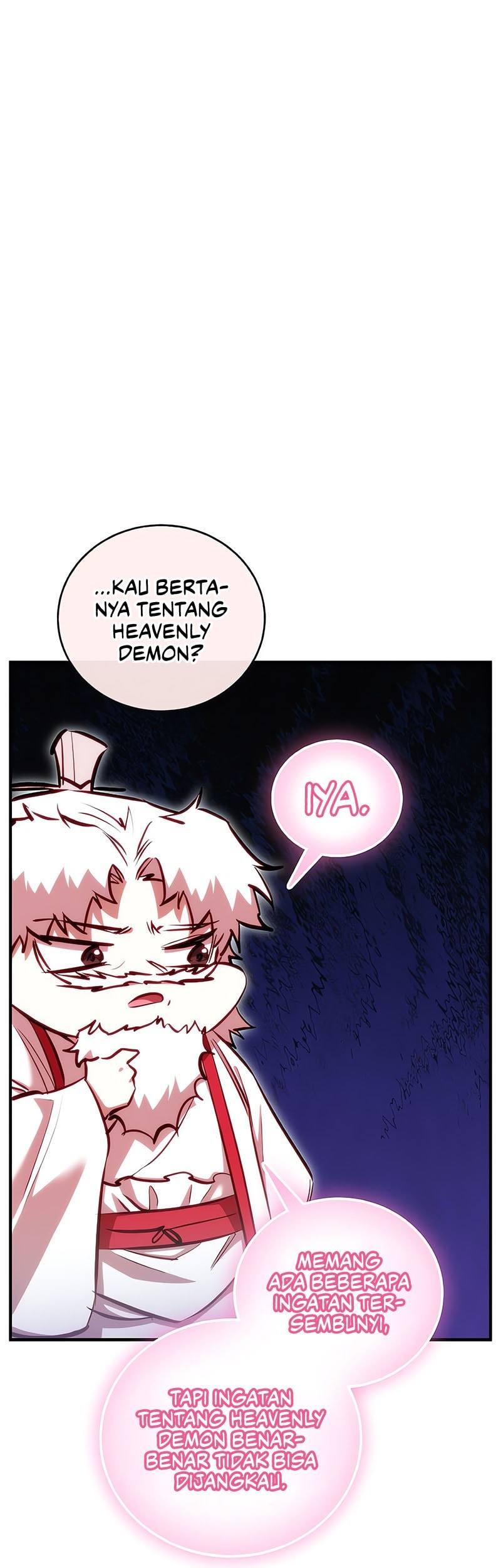 Childhood Friend Of The Zenith Chapter 68 page 10