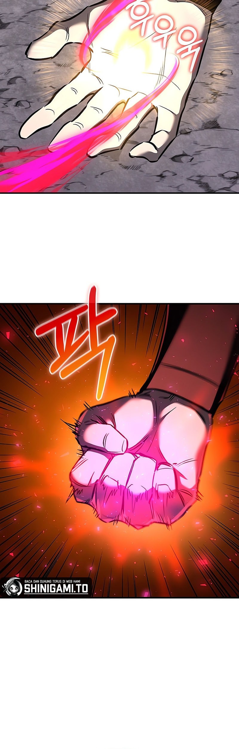 Childhood Friend Of The Zenith Chapter 68 page 23