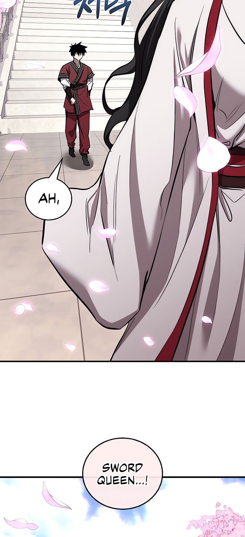 Childhood Friend Of The Zenith Chapter 68 page 25