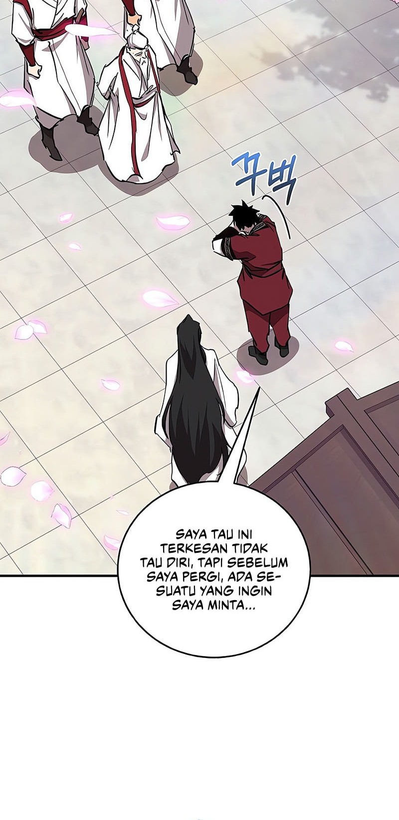 Childhood Friend Of The Zenith Chapter 68 page 33