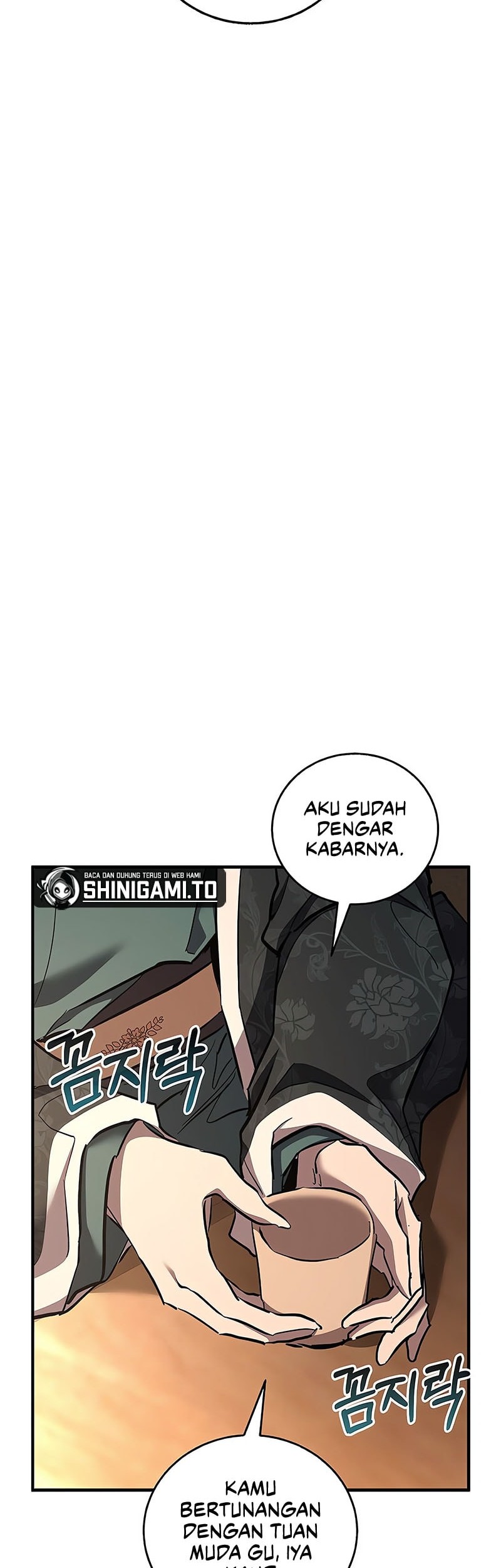 Childhood Friend Of The Zenith Chapter 69 page 39