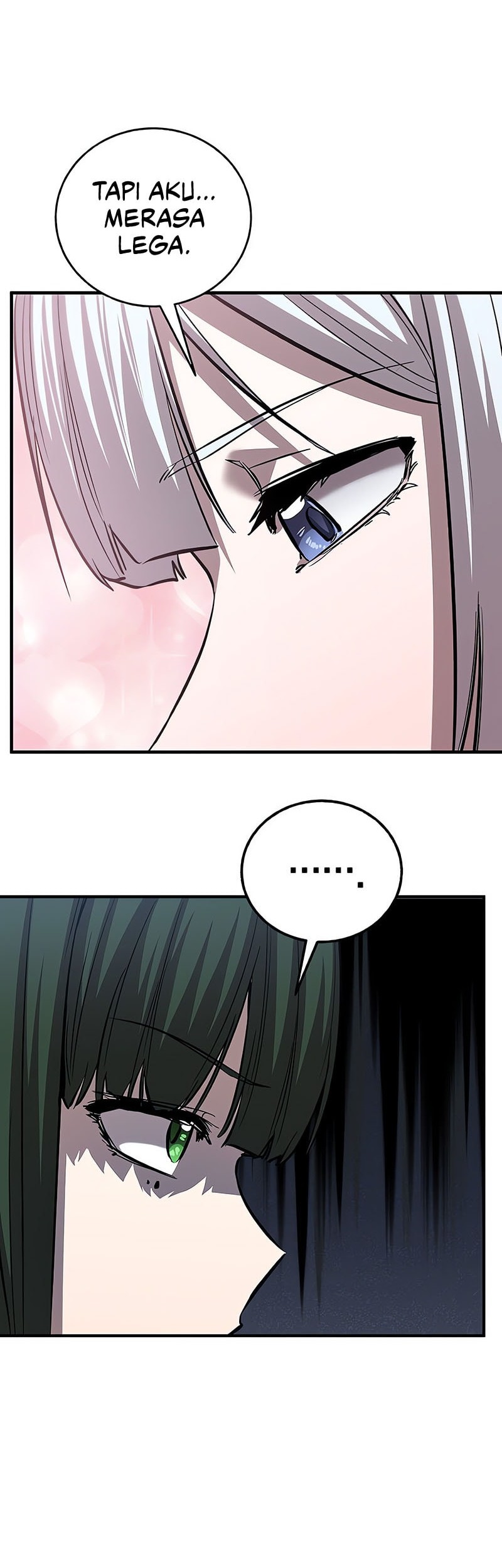 Childhood Friend Of The Zenith Chapter 69 page 41