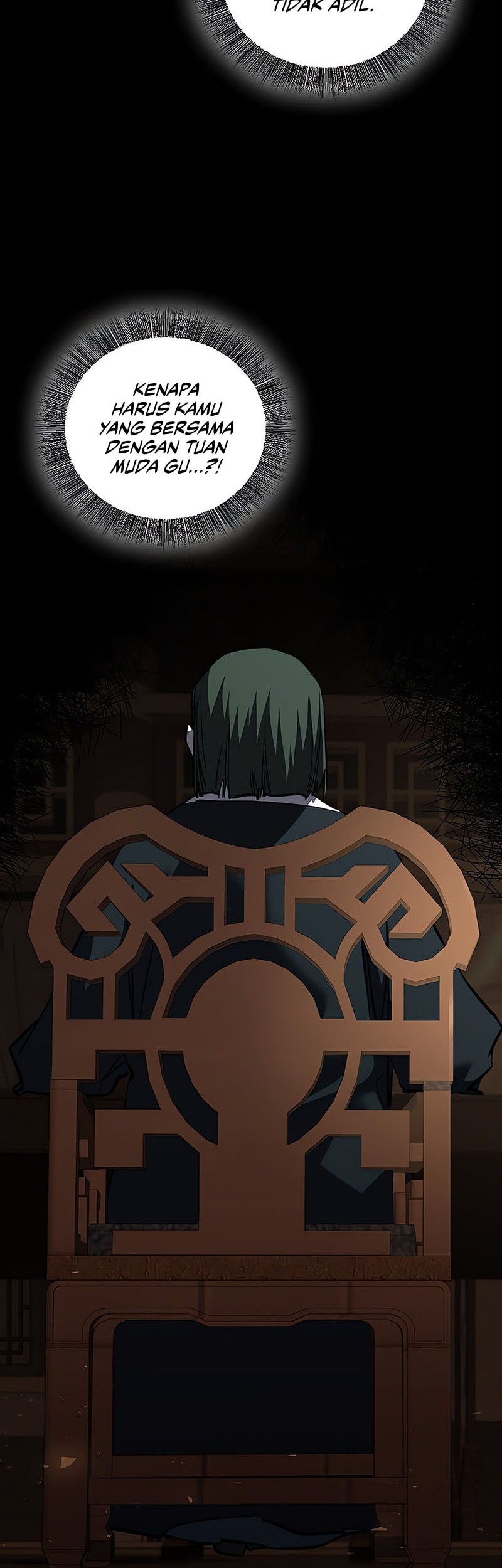 Childhood Friend Of The Zenith Chapter 69 page 49