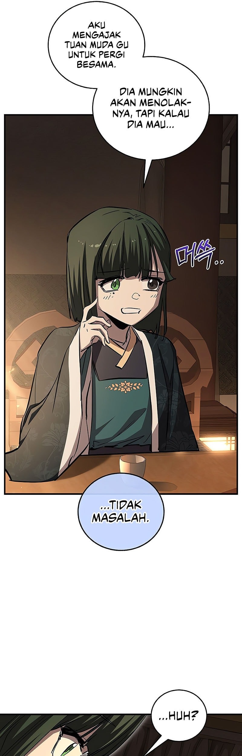 Childhood Friend Of The Zenith Chapter 69 page 54