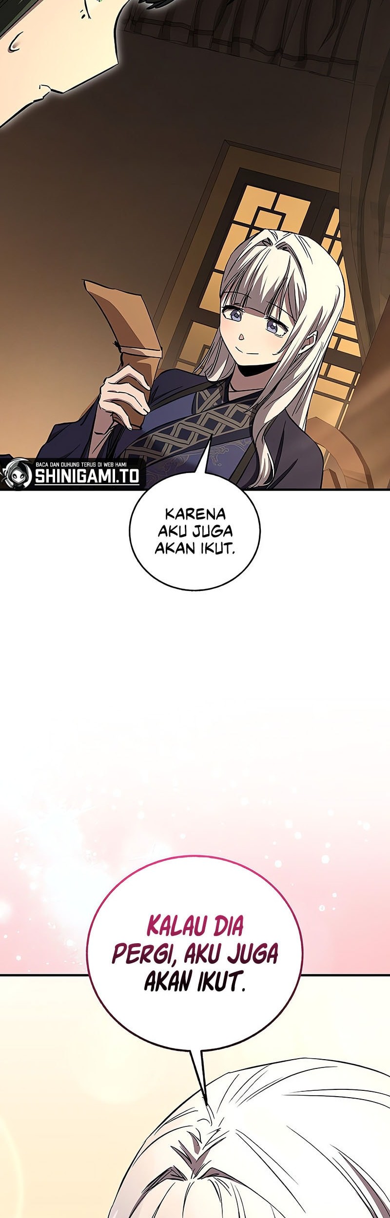 Childhood Friend Of The Zenith Chapter 69 page 55