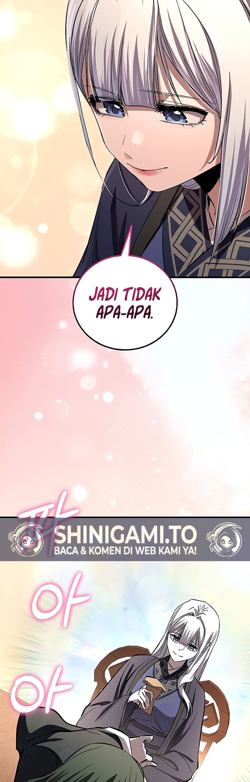 Childhood Friend Of The Zenith Chapter 69 page 56