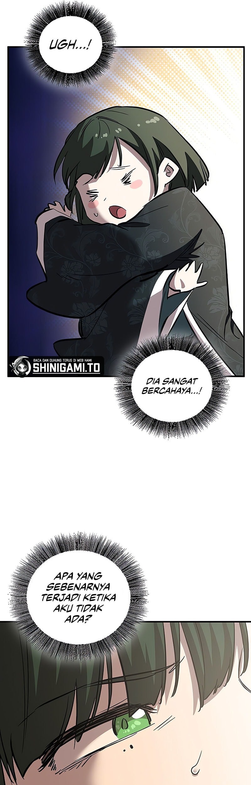 Childhood Friend Of The Zenith Chapter 69 page 58