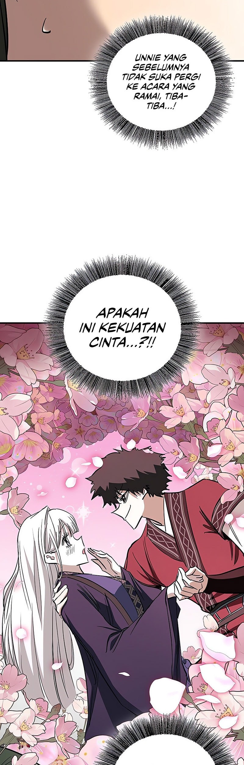 Childhood Friend Of The Zenith Chapter 69 page 59
