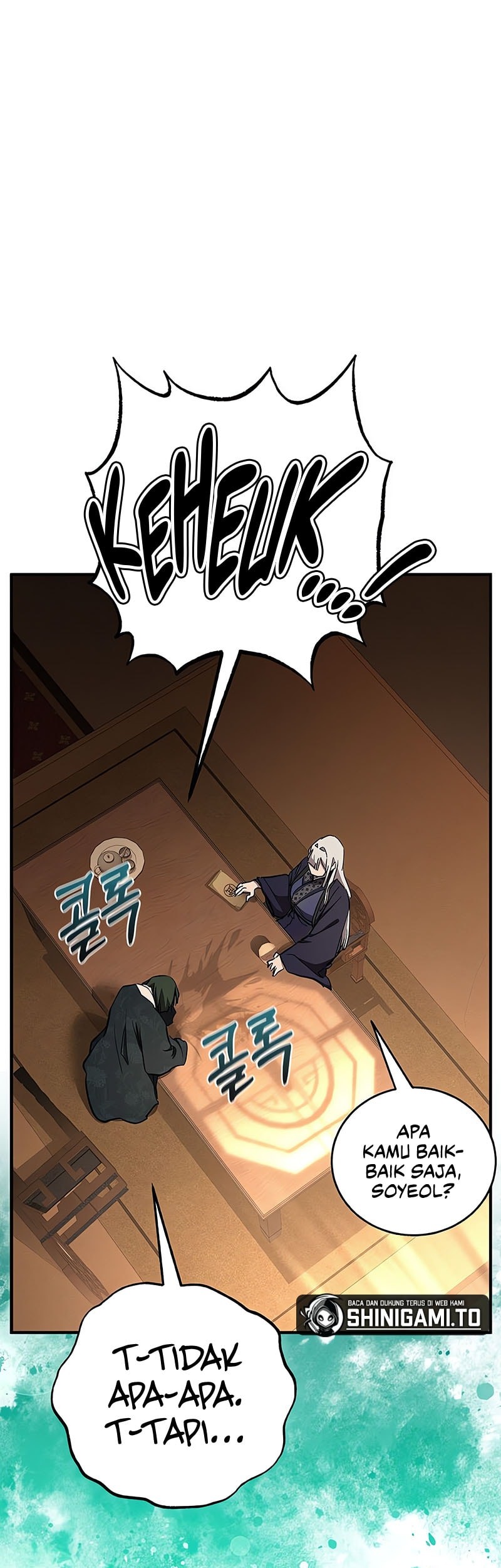 Childhood Friend Of The Zenith Chapter 69 page 62