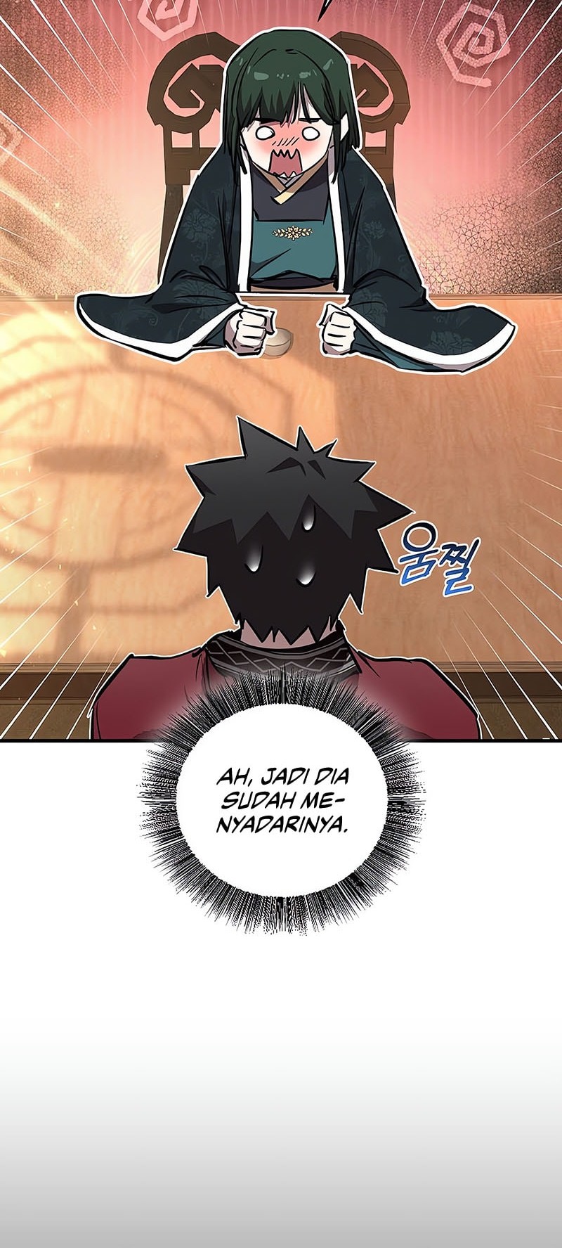 Childhood Friend Of The Zenith Chapter 69 page 5