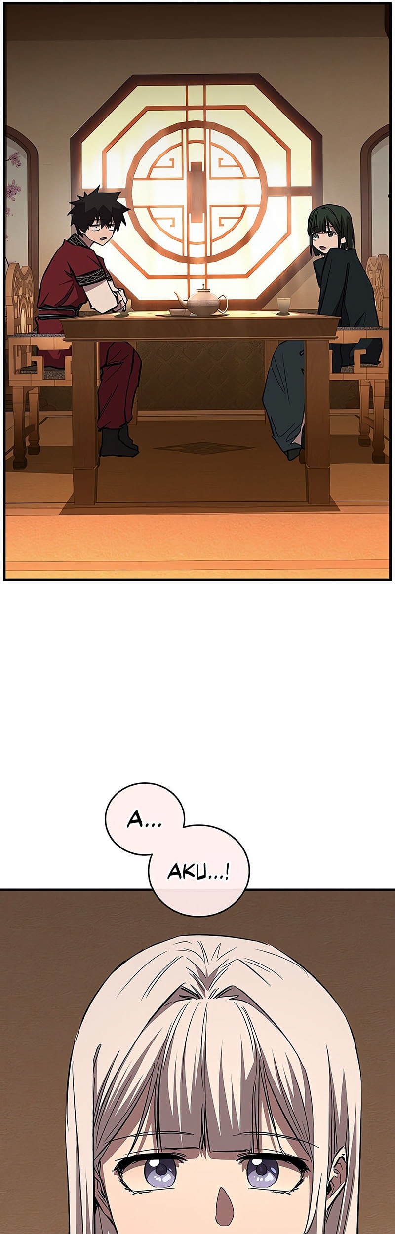 Childhood Friend Of The Zenith Chapter 69 page 30