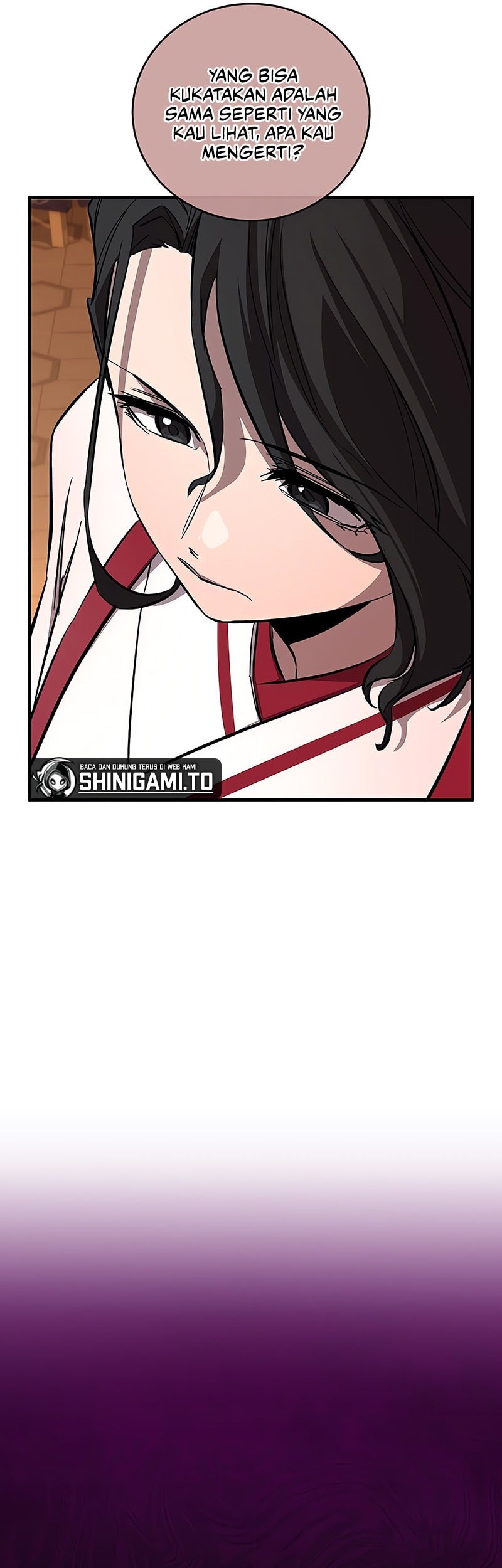 Childhood Friend Of The Zenith Chapter 70 page 33