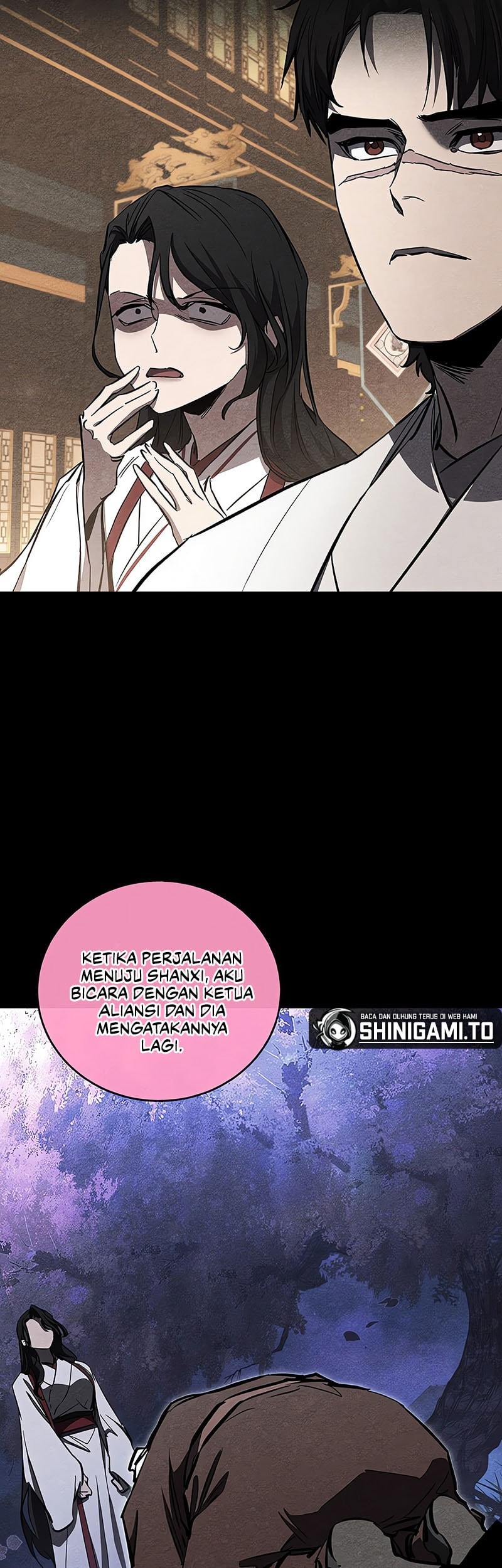 Childhood Friend Of The Zenith Chapter 70 page 41