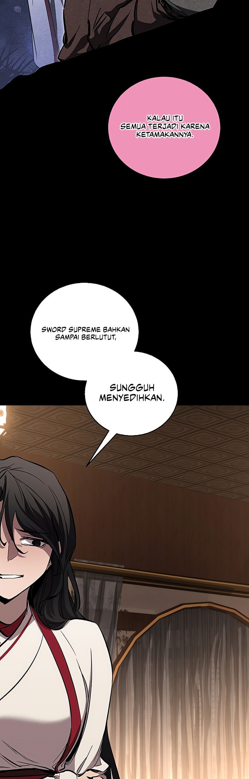 Childhood Friend Of The Zenith Chapter 70 page 42