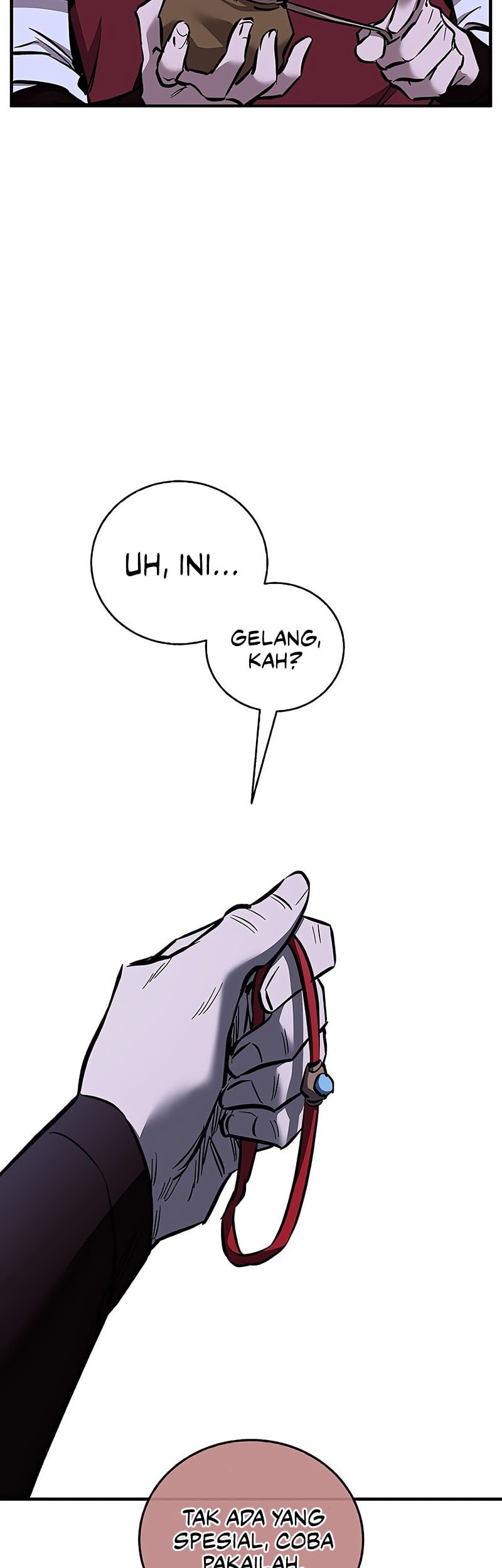 Childhood Friend Of The Zenith Chapter 70 page 59