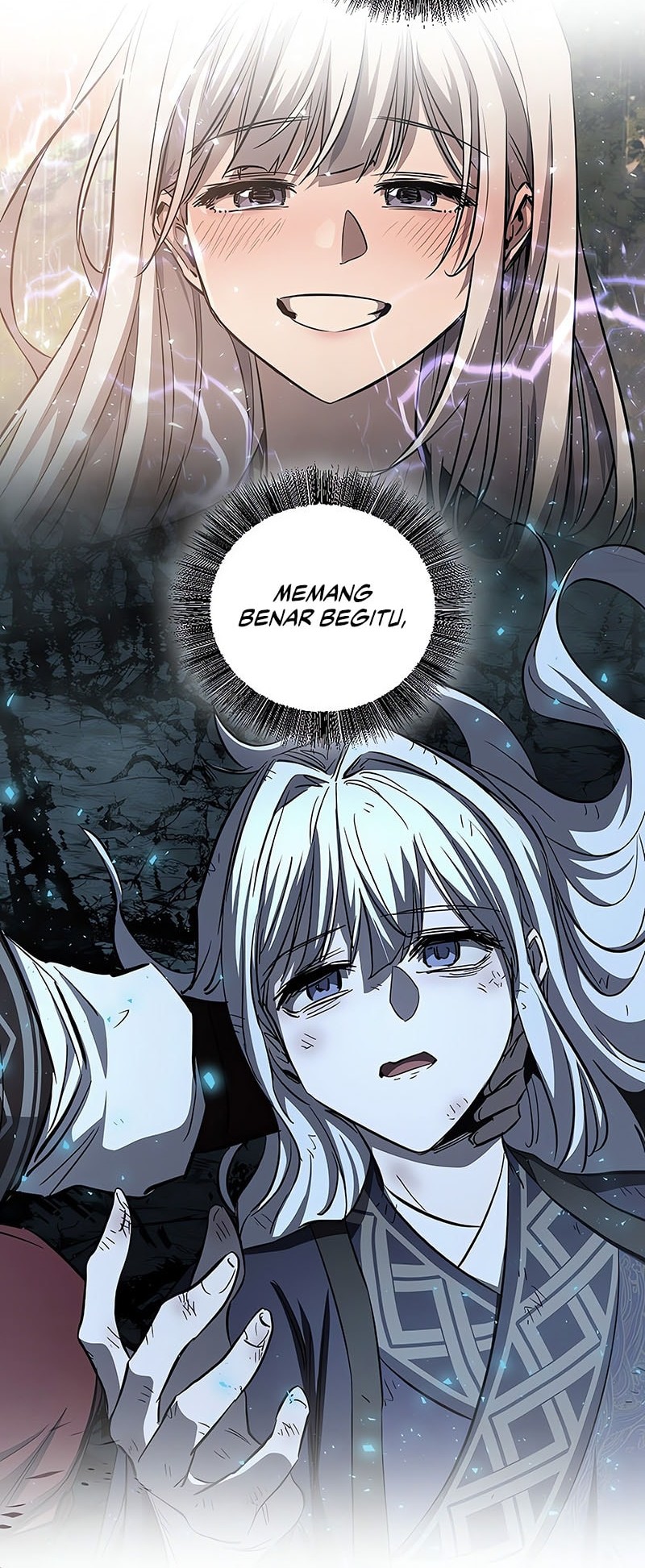 Childhood Friend Of The Zenith Chapter 70 page 68