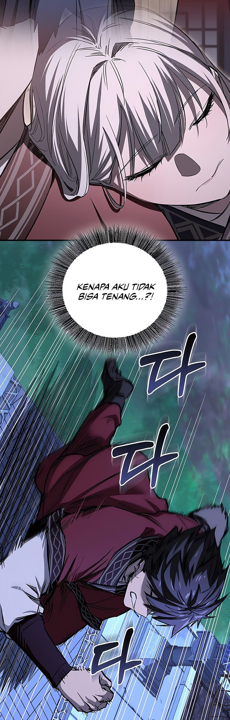 Childhood Friend Of The Zenith Chapter 70 page 70