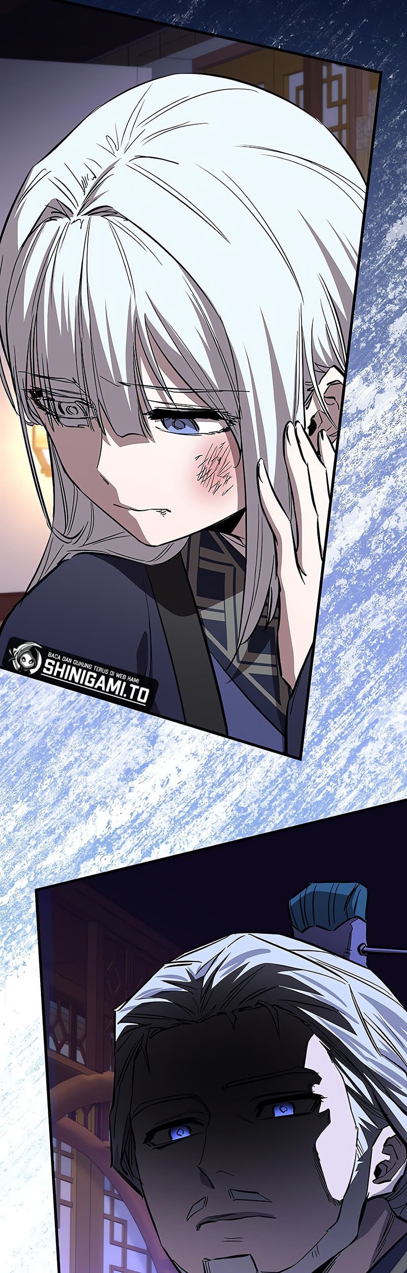 Childhood Friend Of The Zenith Chapter 70 page 74