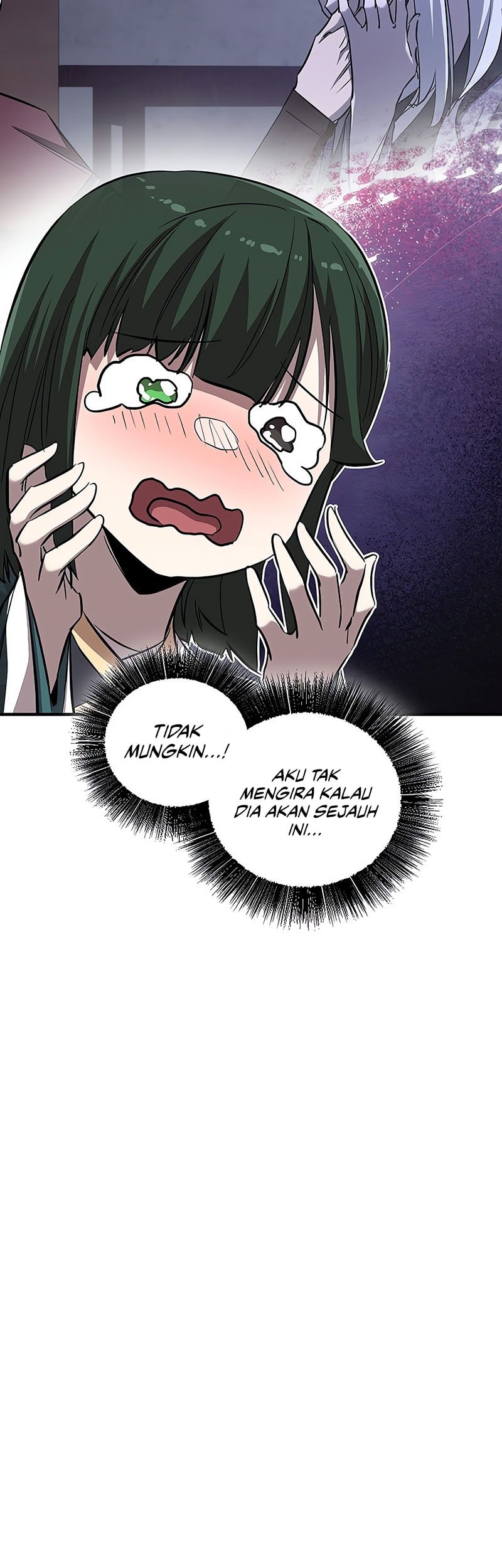 Childhood Friend Of The Zenith Chapter 70 page 4