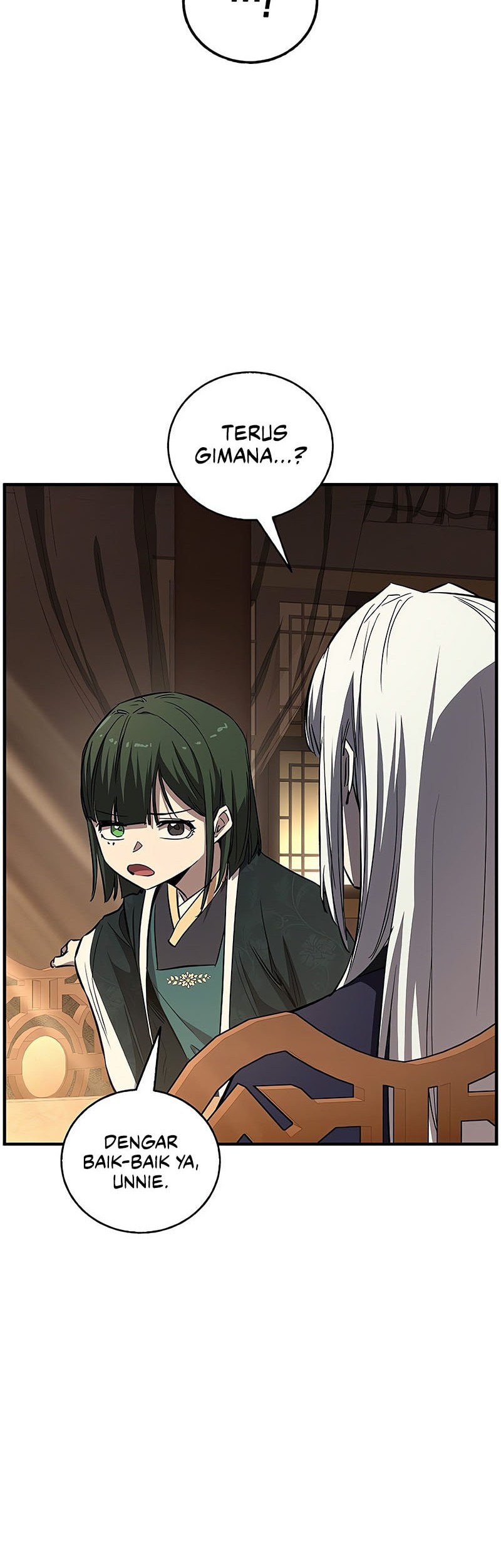 Childhood Friend Of The Zenith Chapter 70 page 9