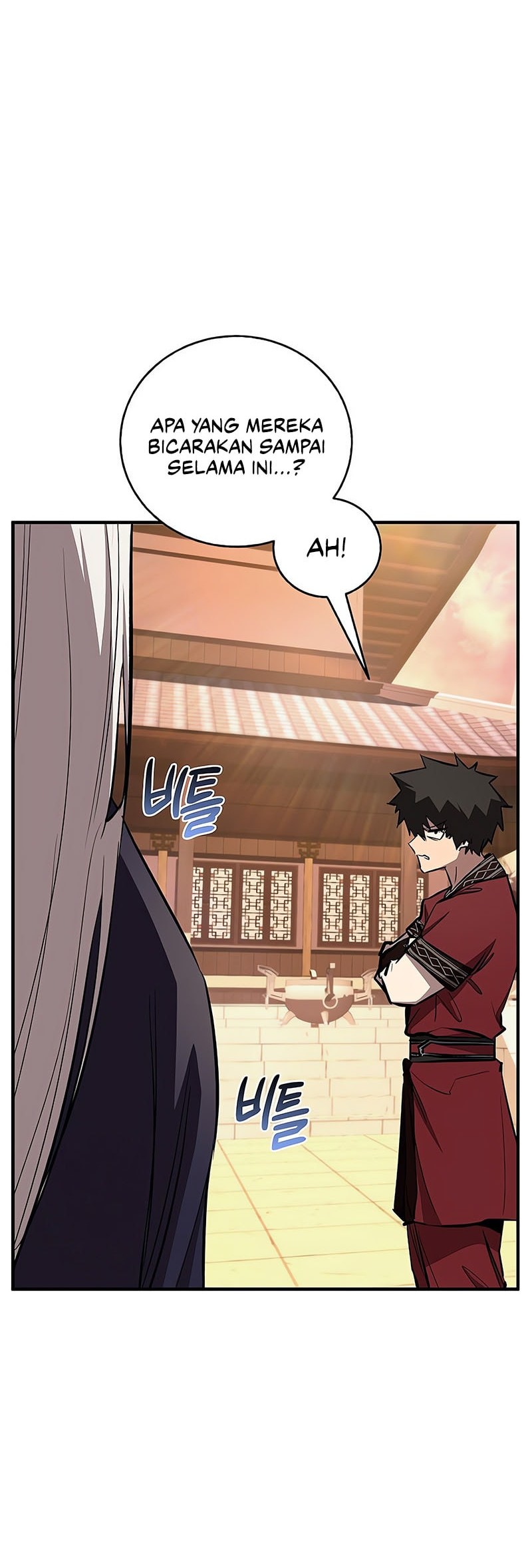 Childhood Friend Of The Zenith Chapter 70 page 13