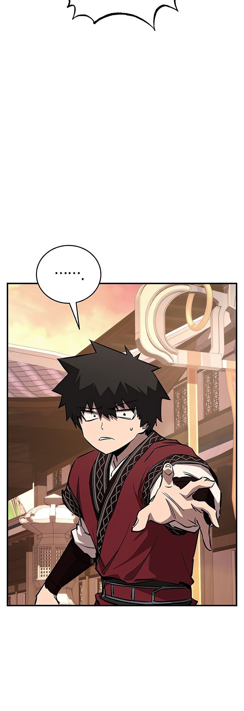 Childhood Friend Of The Zenith Chapter 70 page 17