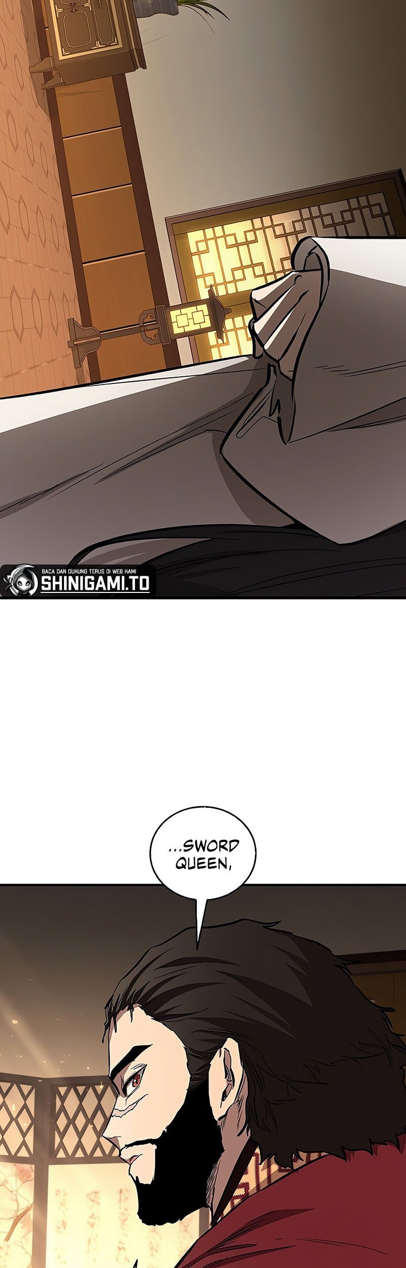 Childhood Friend Of The Zenith Chapter 70 page 19