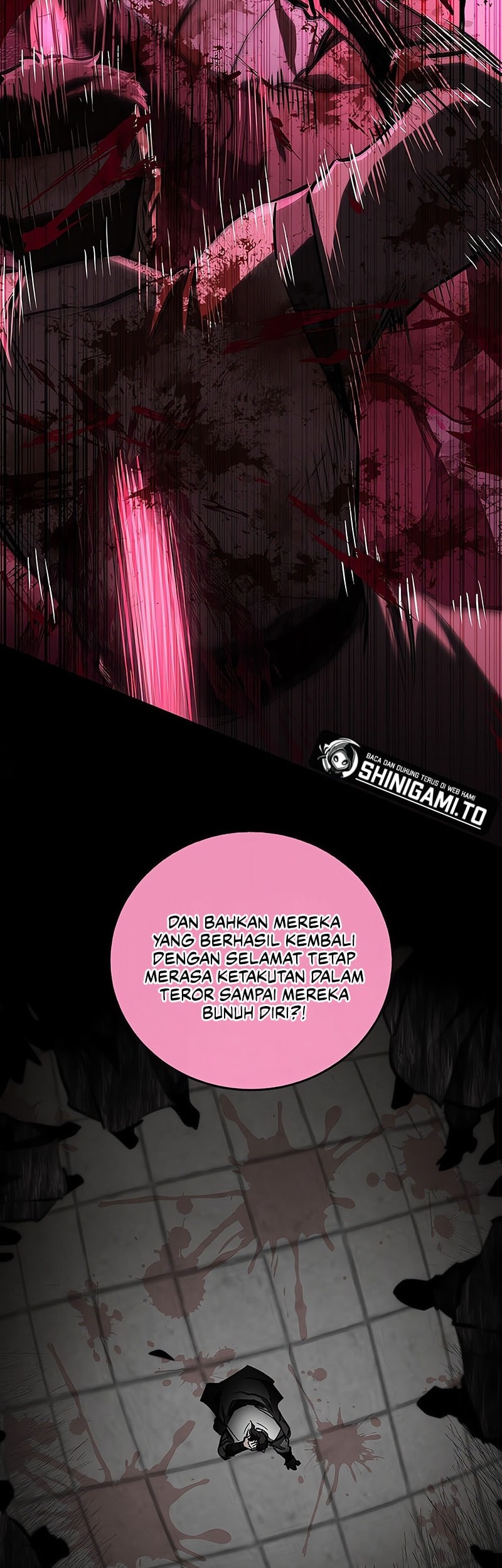 Childhood Friend Of The Zenith Chapter 70 page 30