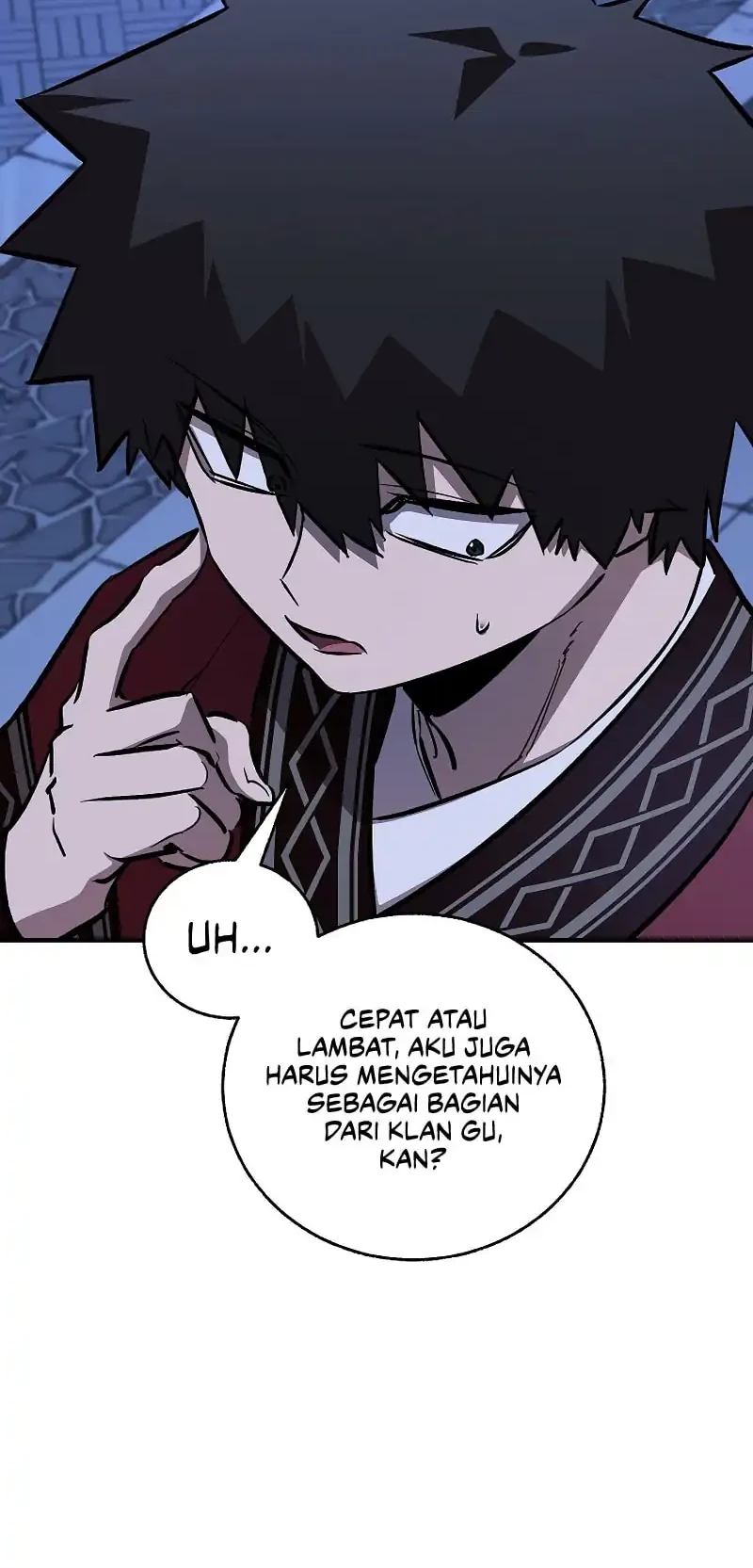 Childhood Friend Of The Zenith Chapter 71 page 63