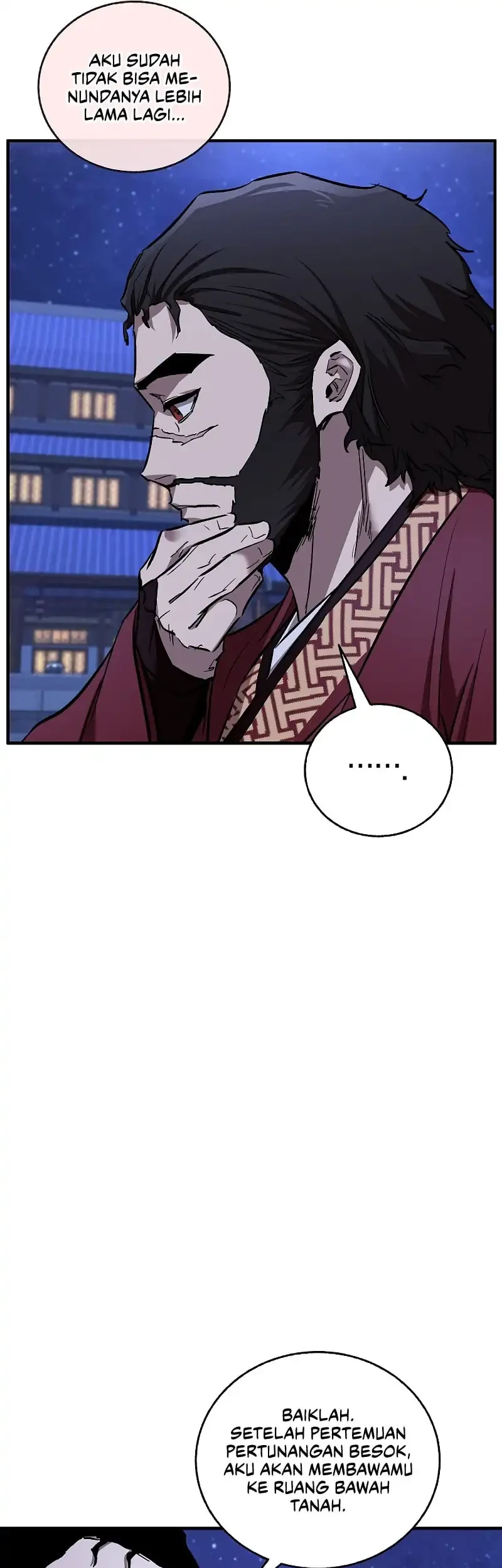 Childhood Friend Of The Zenith Chapter 71 page 64