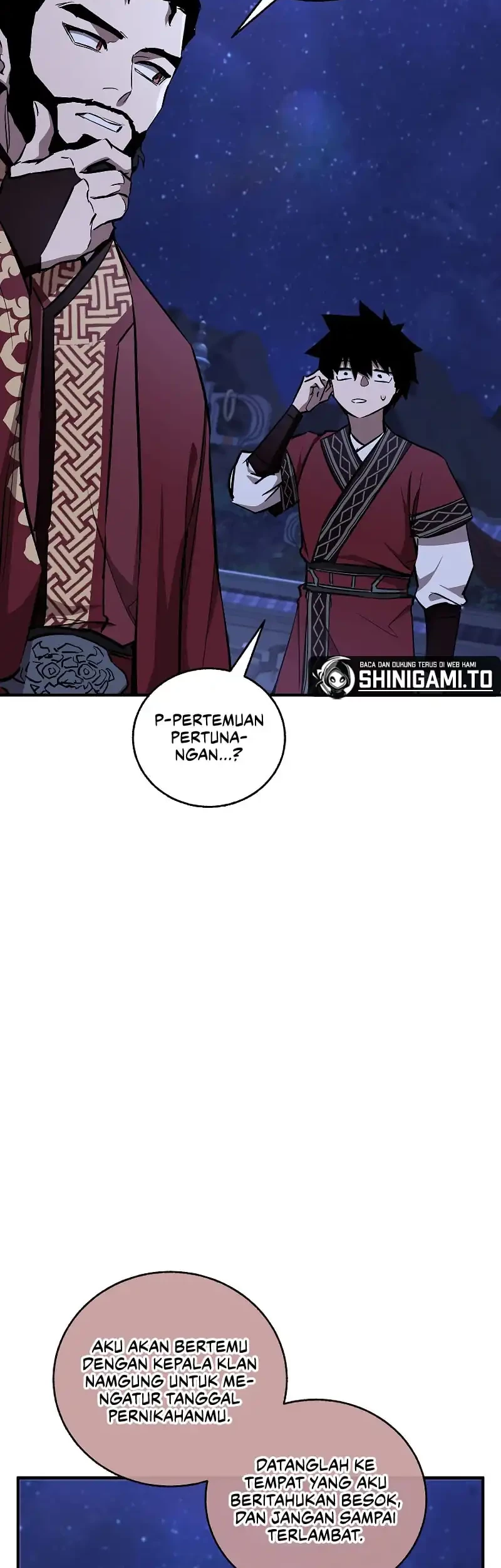 Childhood Friend Of The Zenith Chapter 71 page 65