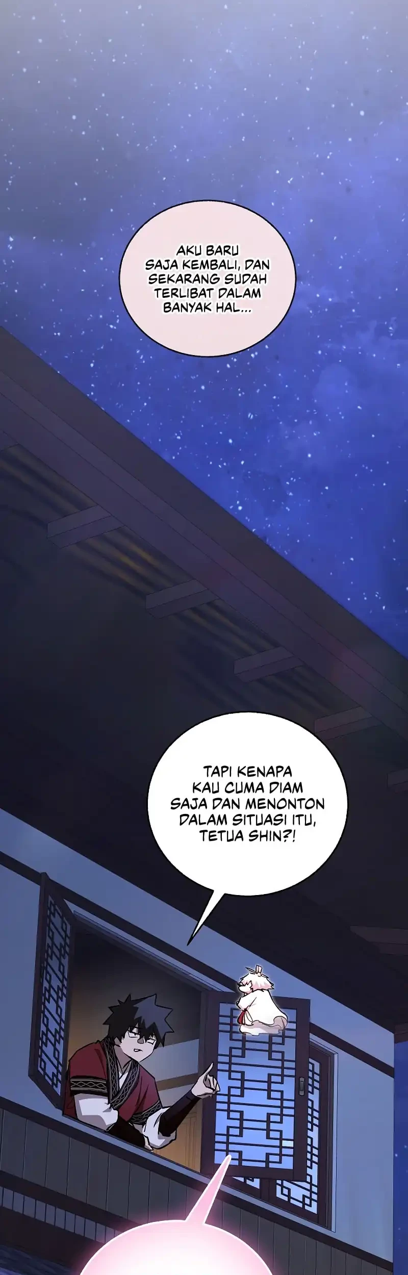Childhood Friend Of The Zenith Chapter 71 page 68
