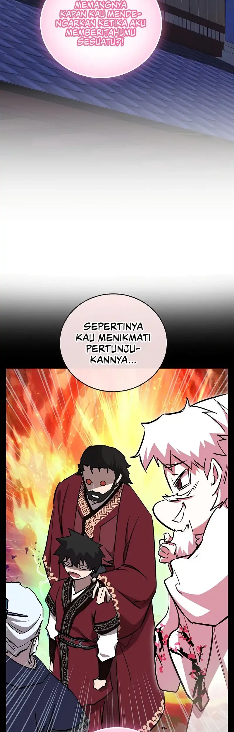 Childhood Friend Of The Zenith Chapter 71 page 69