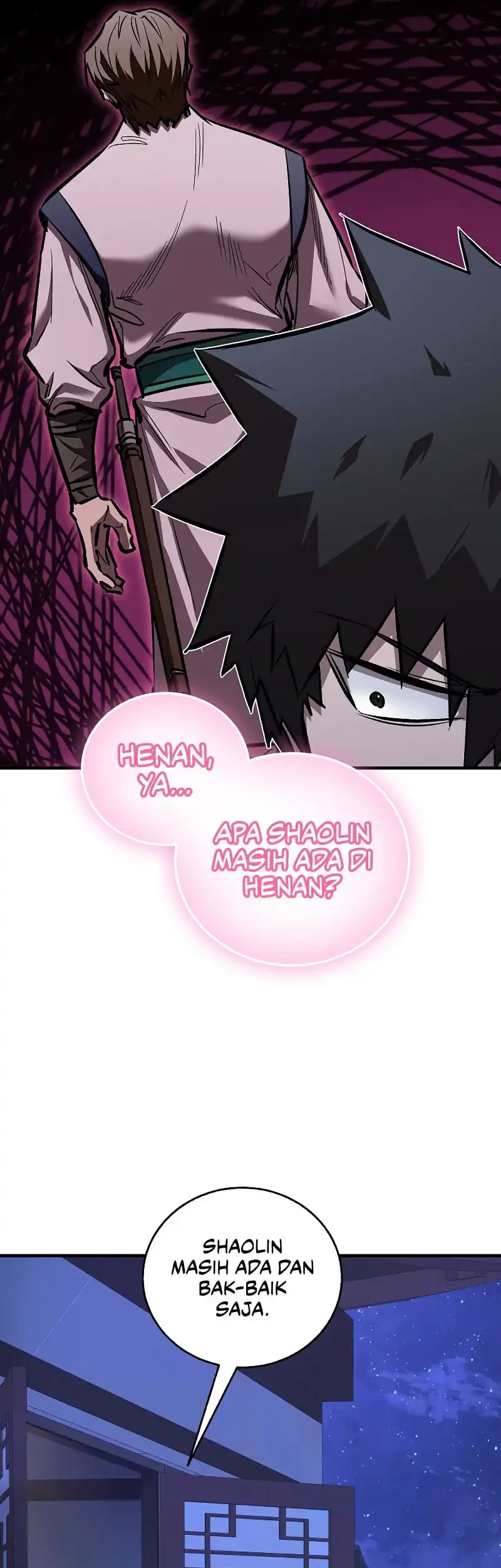 Childhood Friend Of The Zenith Chapter 71 page 72