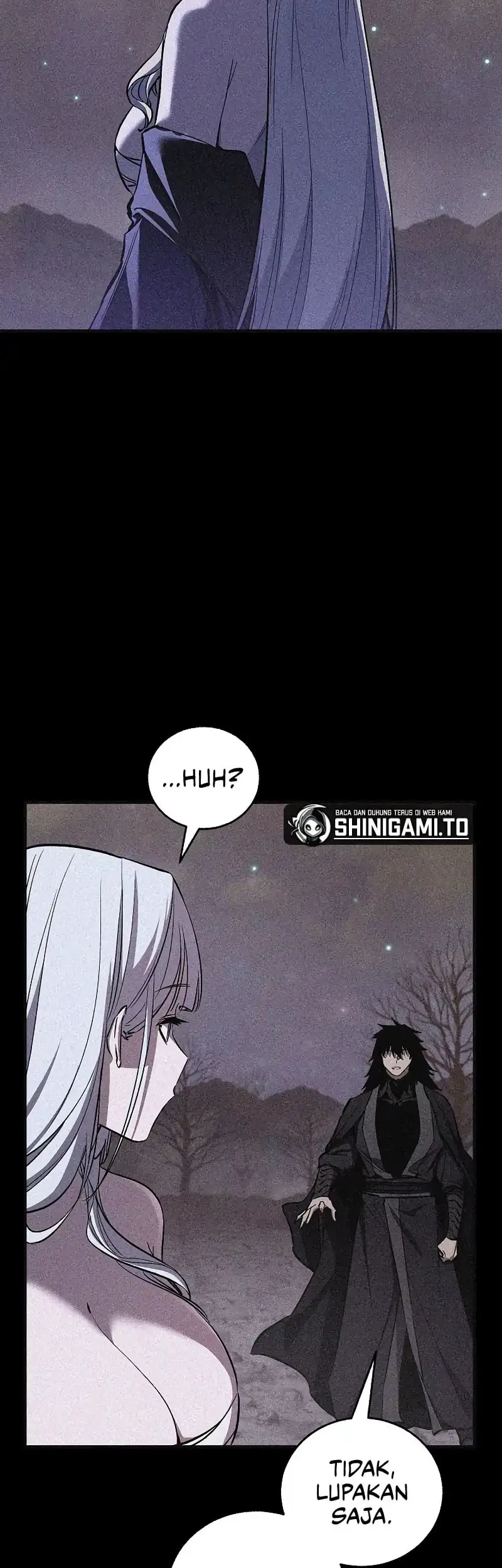 Childhood Friend Of The Zenith Chapter 71 page 6